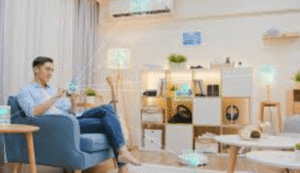 Home Technology Innovations