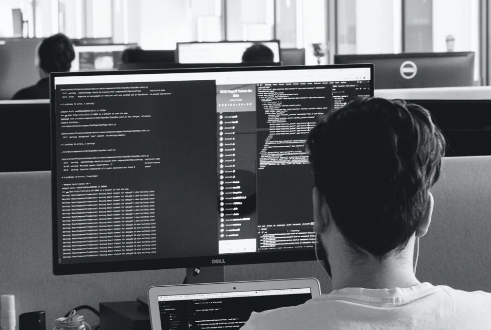 Backend for Blockchain Projects