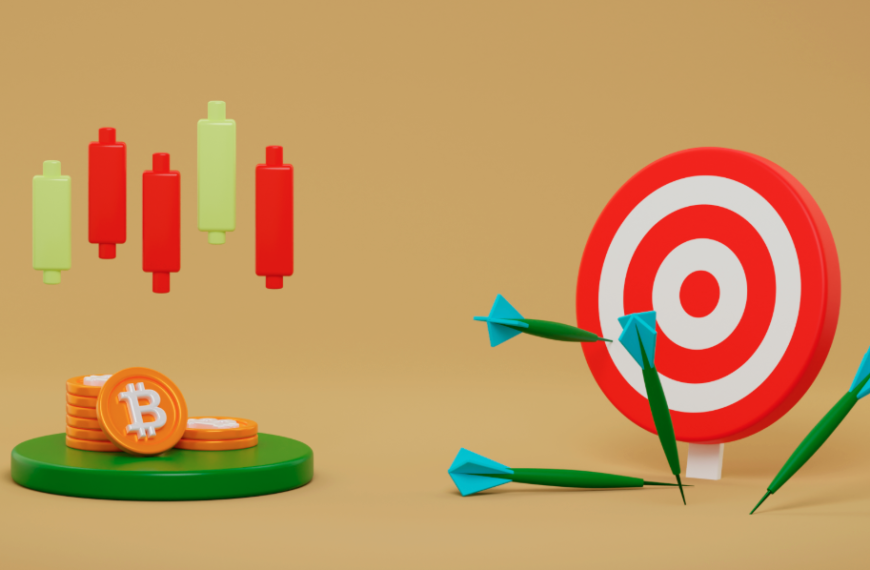 Beginner Mistakes to Avoid in Crypto Investing