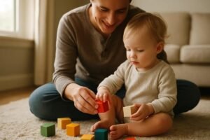 What to Ask at Your Child's First Speech Delay Appointment