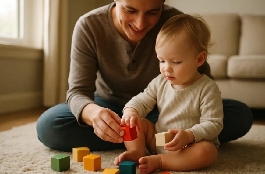 What to Ask at Your Child's First Speech Delay Appointment