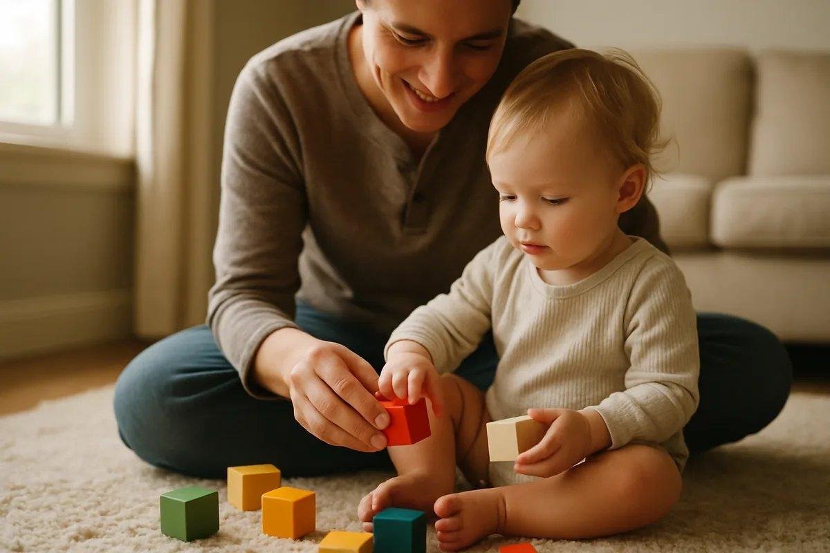 What to Ask at Your Child's First Speech Delay Appointment