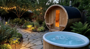 What a Sauna Heater Costs to Run Each Month