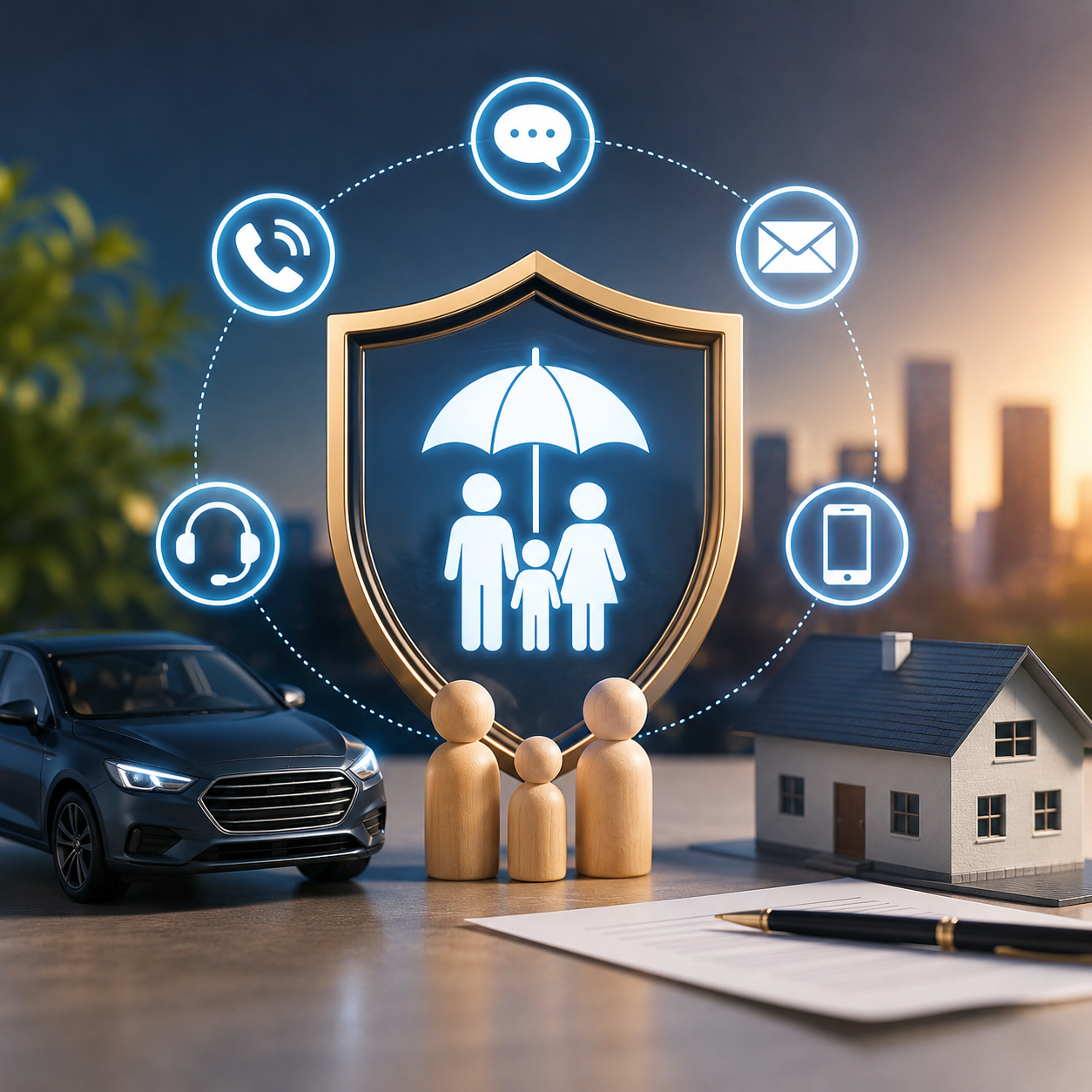 Why Claims Communication Is Becoming Critical to Insurance Customer Retention in India